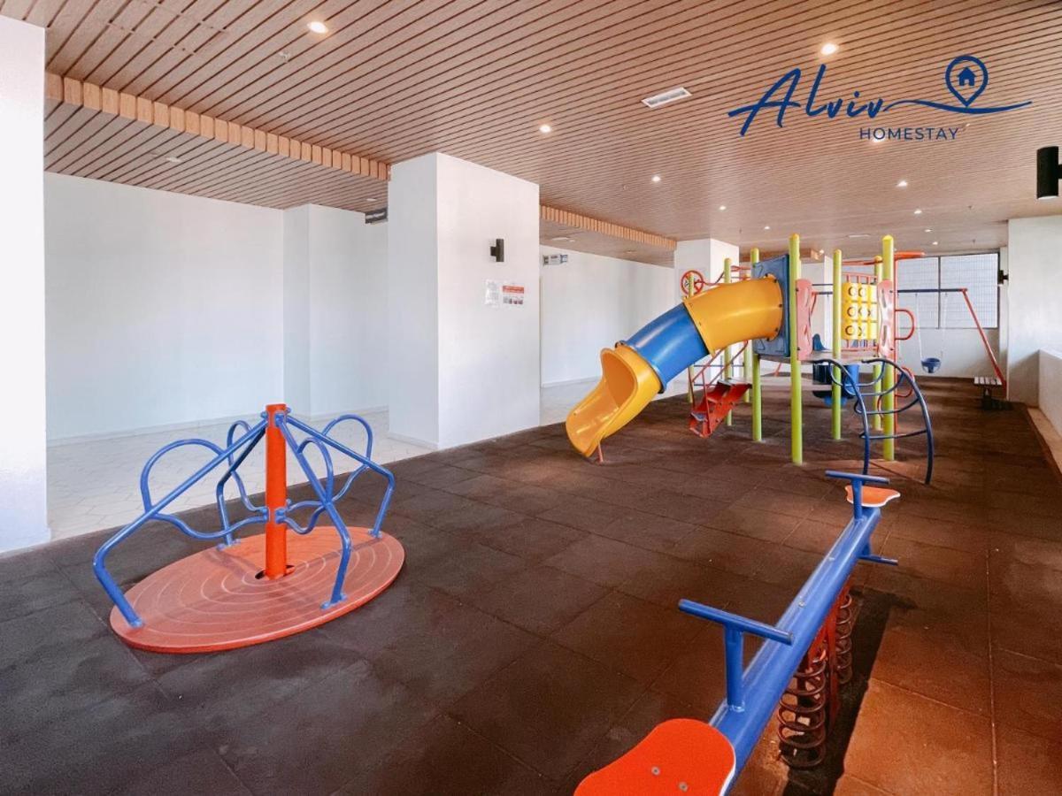 Malacca Atlantis Residence@Fann Homestay מראה חיצוני תמונה