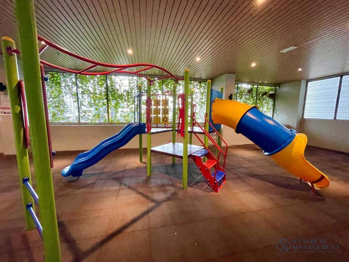Malacca Atlantis Residence@Fann Homestay מראה חיצוני תמונה
