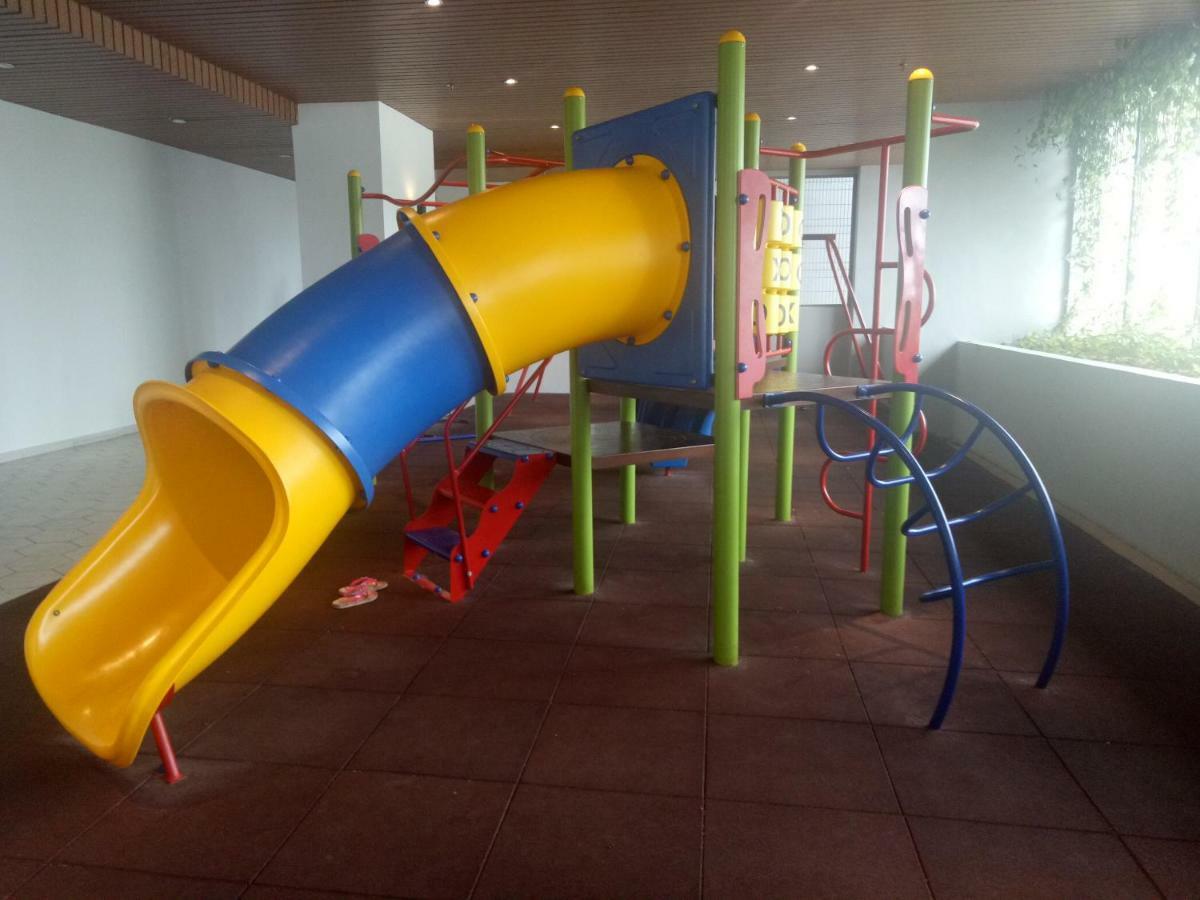Malacca Atlantis Residence@Fann Homestay מראה חיצוני תמונה
