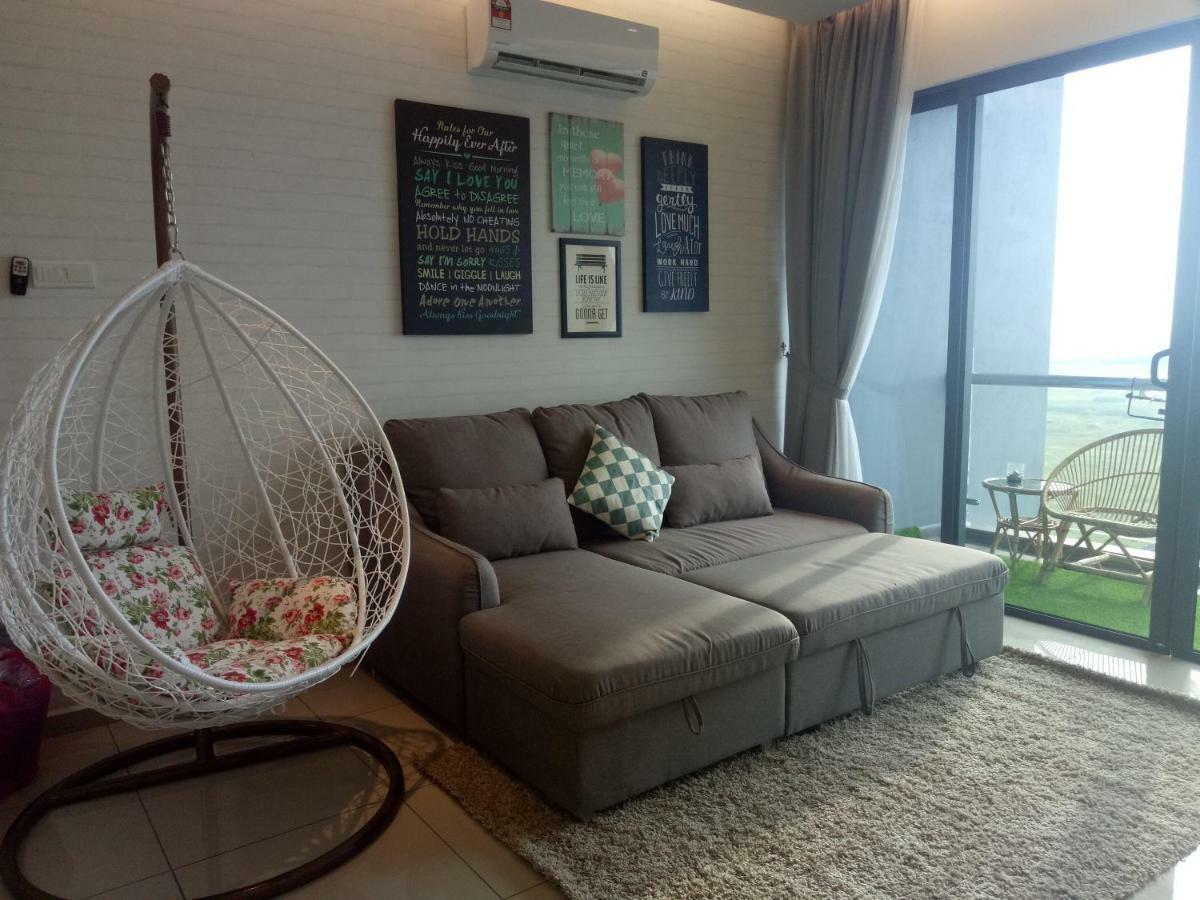 Malacca Atlantis Residence@Fann Homestay מראה חיצוני תמונה